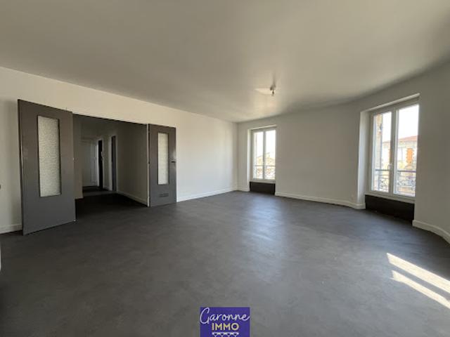 Appartement location à Marmande, Tonneins