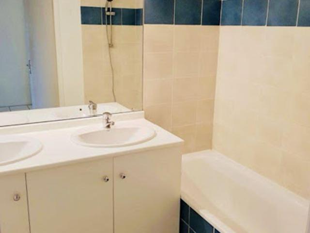 Appartement location à Toulouse