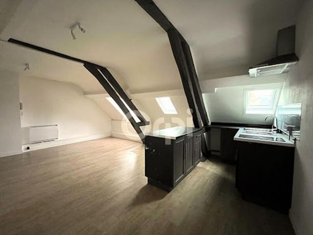 Appartement location à France métropolitaine, Vailly-sur-aisne