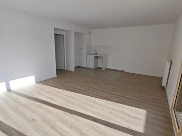 Appartement location à Nanterre, Villeneuve-la-garenne