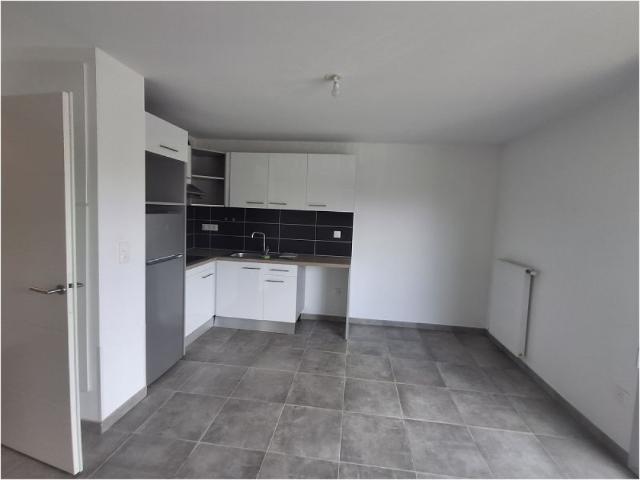 Appartement location à Toulouse
