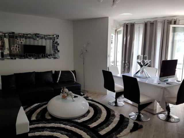 Appartement location à Orléans
