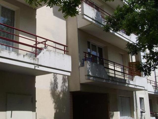 Appartement location à Orléans