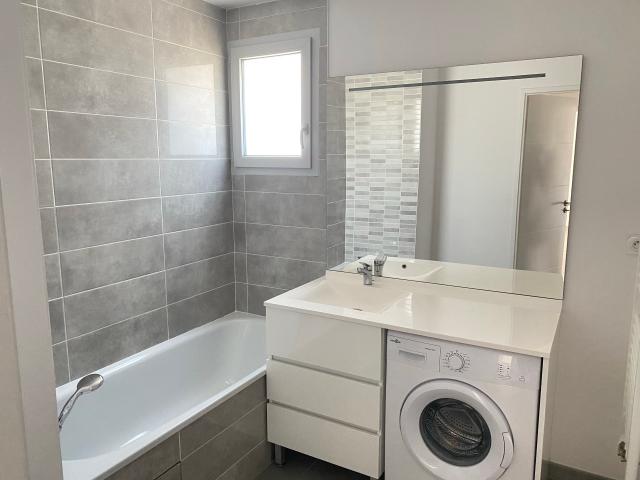 Appartement location à Les Izards-Trois Cocus, Toulouse