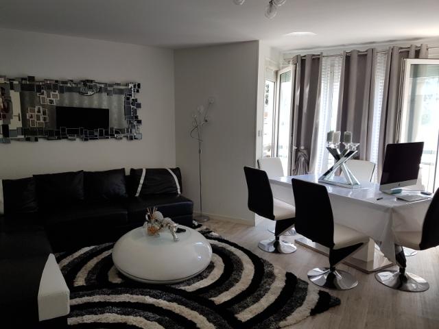 Appartement location à Orléans