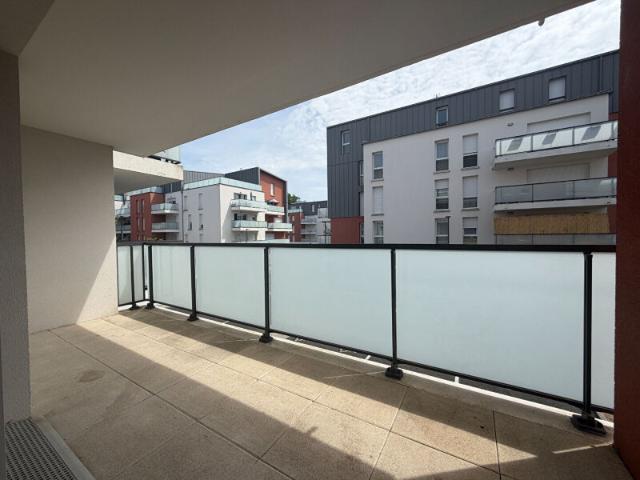 Appartement location à Orléans, Saint-jean-de-la-ruelle