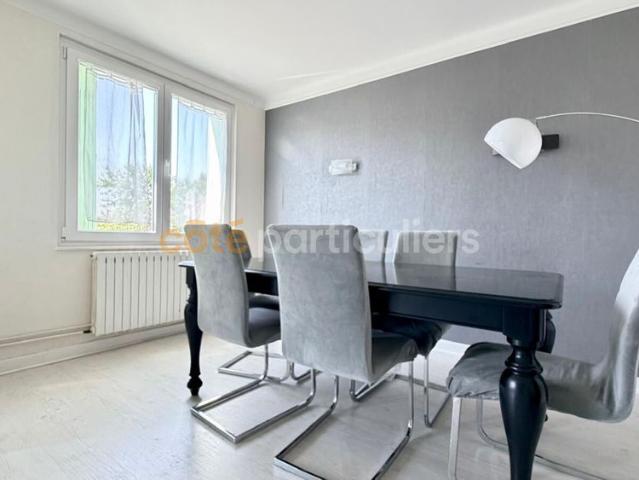 Appartement location à Montauban