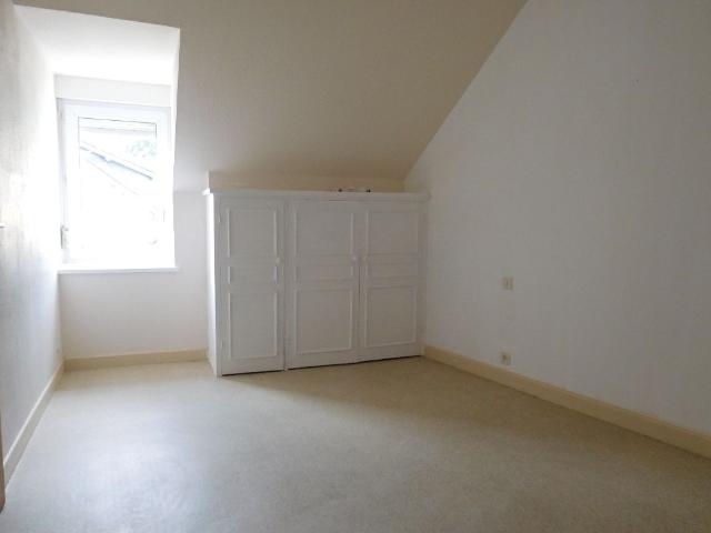 Appartement location à Saint-Brieuc, Bretagne