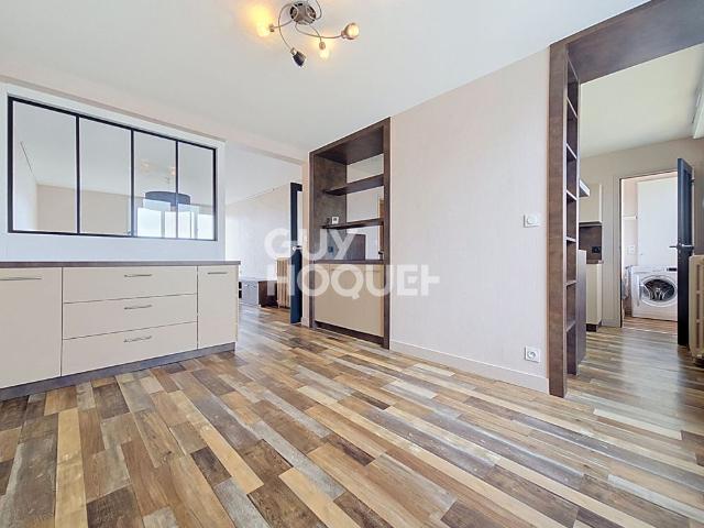 Appartement location à Brest, Bretagne
