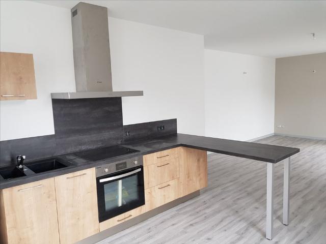 Appartement location à Épinal, La Bresse
