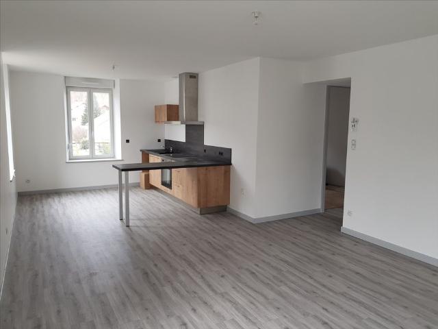 Appartement location à Épinal, La Bresse