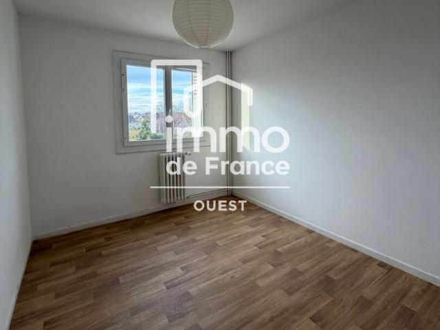 Appartement location à Angers