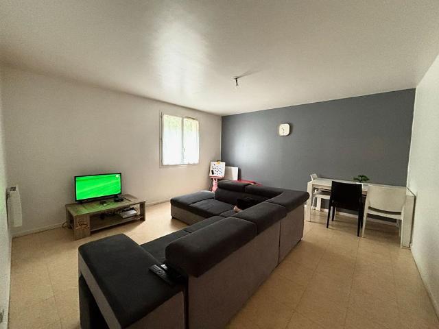 Appartement location à Torcy, Chanteloup-en-brie