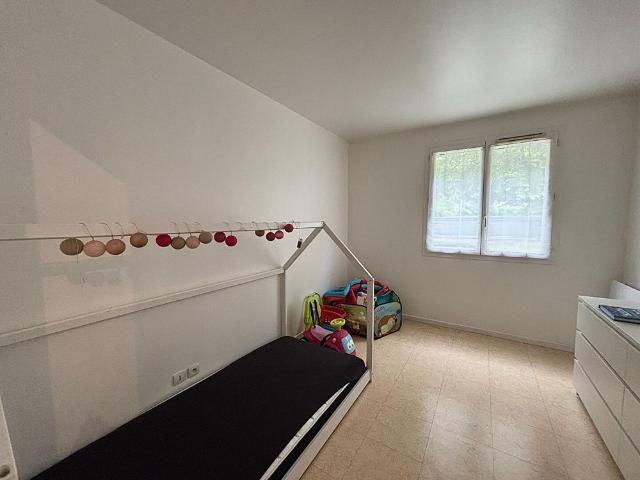 Appartement location à Torcy, Chanteloup-en-brie