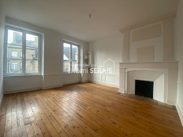 Appartement location à Argentan, Tinchebray