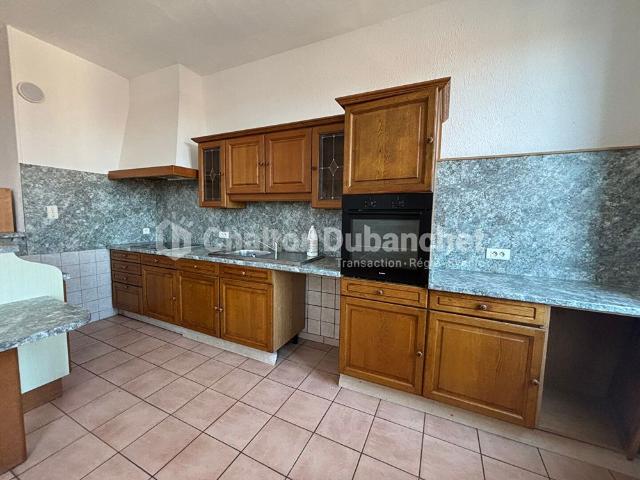 Appartement location à Roanne