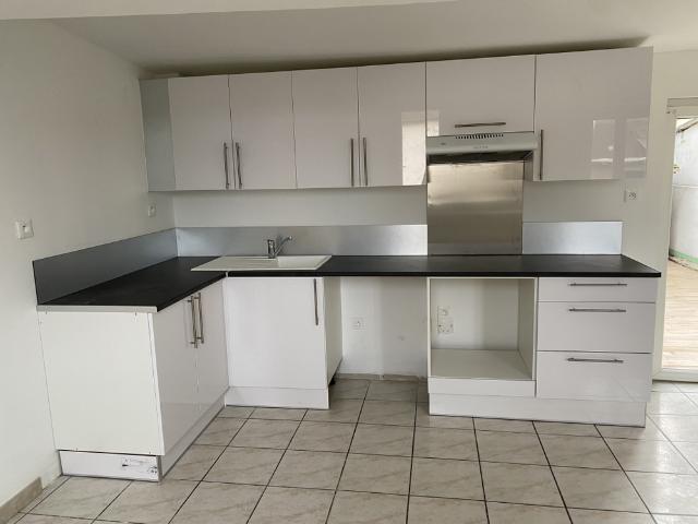 Appartement location à Les Andelys, Vernon