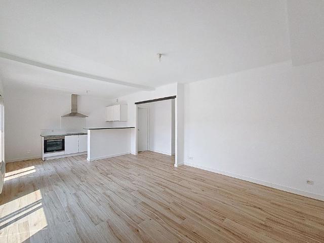 Appartement location à Céret