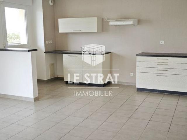Appartement location à Caen, Hérouville-saint-clair