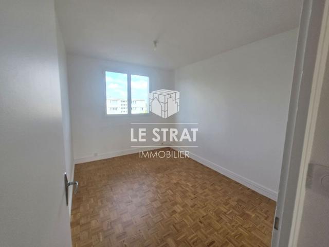 Appartement location à Caen
