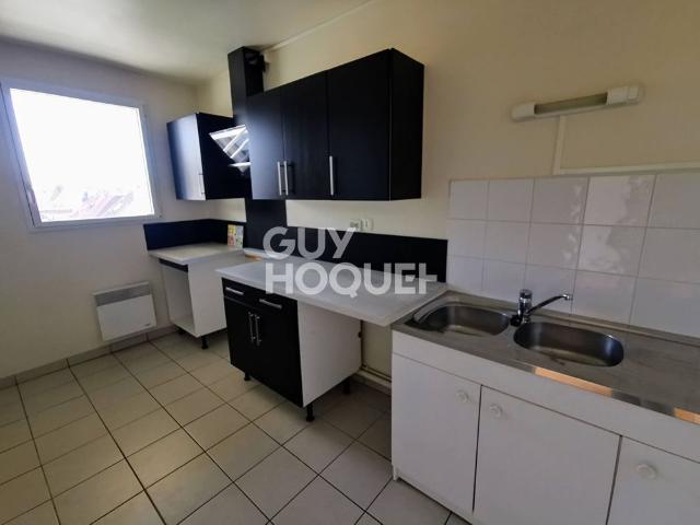 Appartement location à Calais
