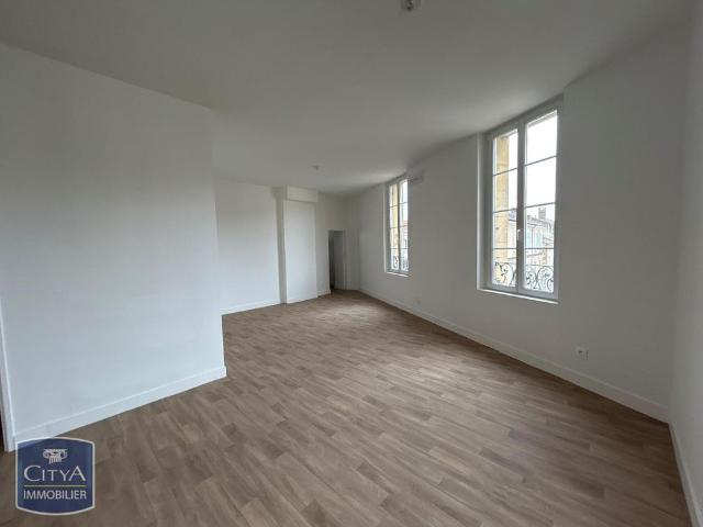 Appartement location à Agen, Lot-et-Garonne