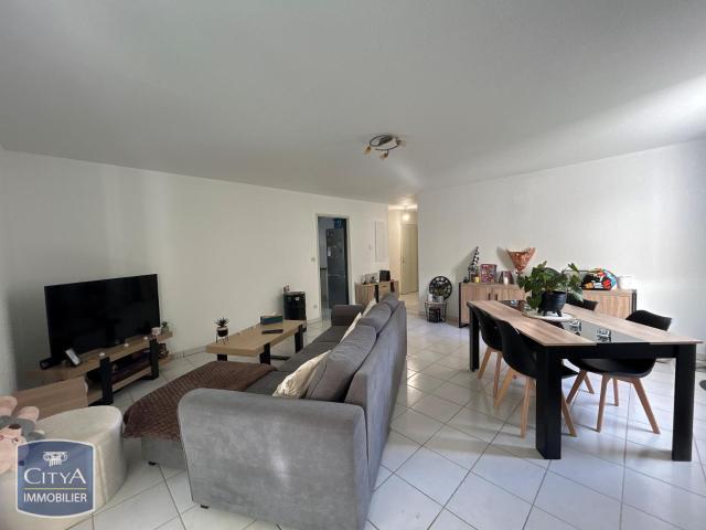 Appartement location à France métropolitaine, Clermont-dessous