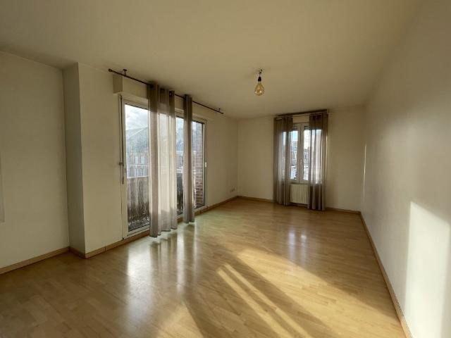 Appartement location à Amiens, Dury