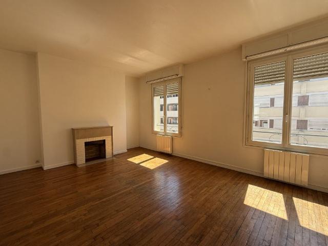 Appartement location à Amiens, Dury