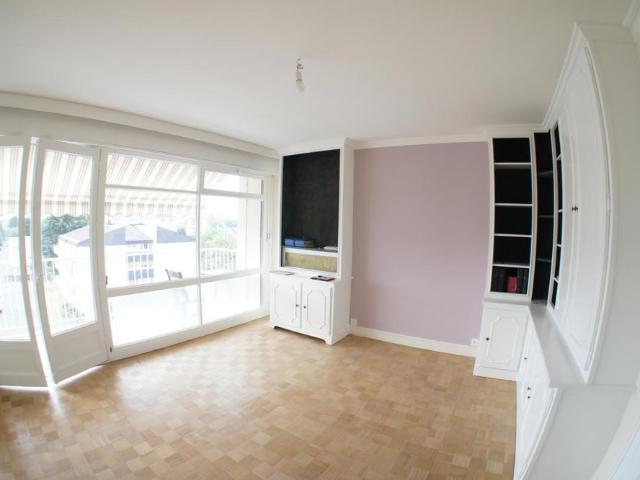 Appartement location à Angers