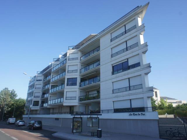 Appartement location à Angers