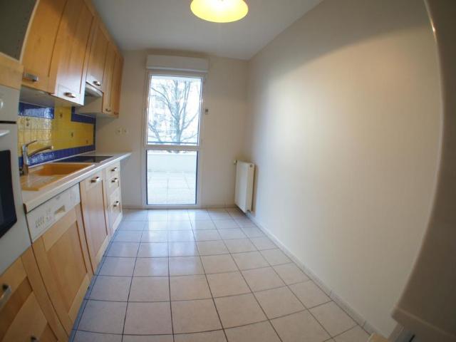 Appartement location à Angers