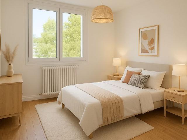 Appartement location à Annecy