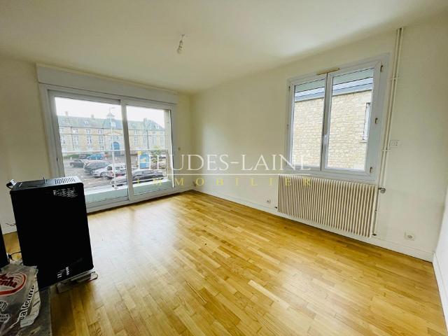 Appartement location à Avranches