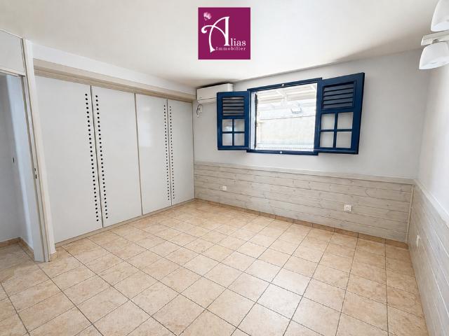 Appartement location à Guadeloupe