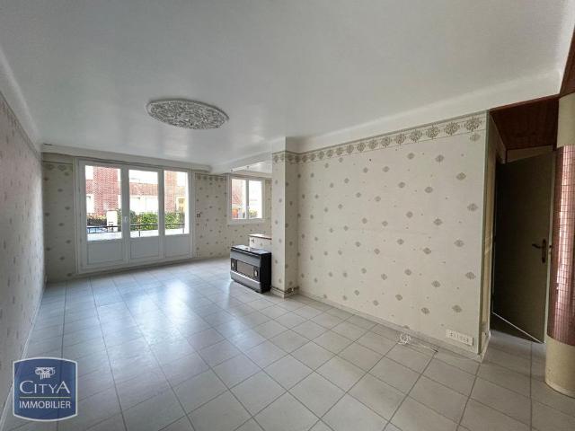 Appartement location à Saint-Jean, Beauvais