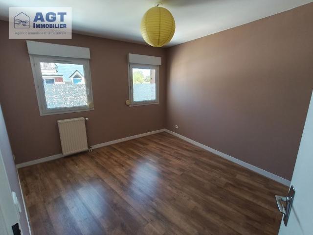 Appartement location à Beauvais