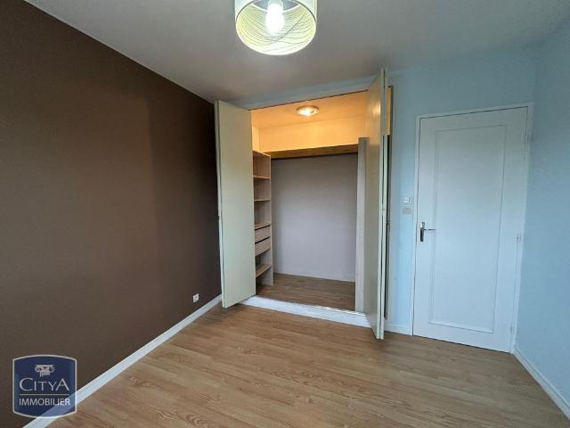 Appartement location à Bourges