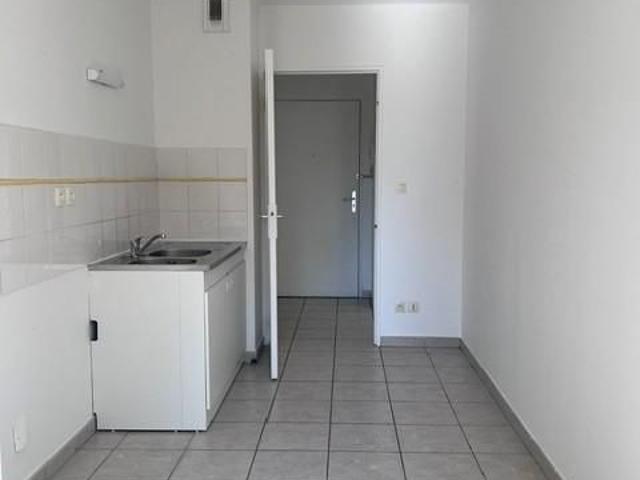 Appartement location à Brignoles
