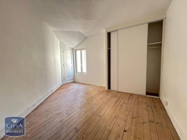 Appartement location à Brive-la-Gaillarde, Brive-la-gaillarde