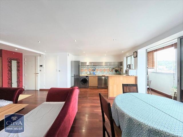Appartement location à Grasse, Vallauris