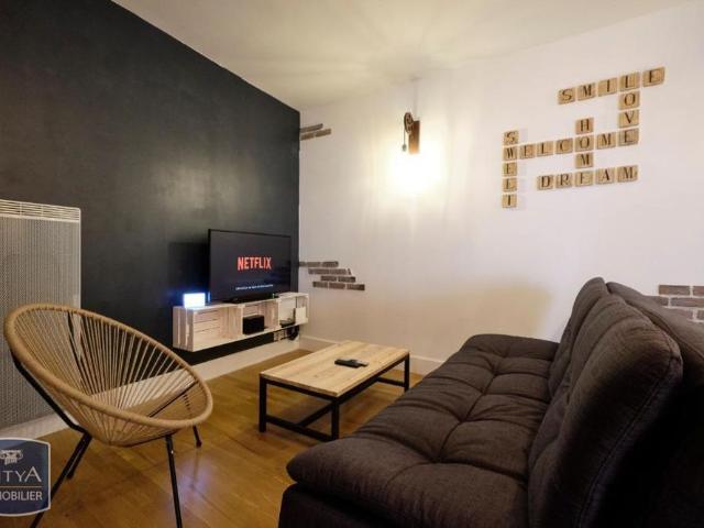 Appartement location à Carcassonne