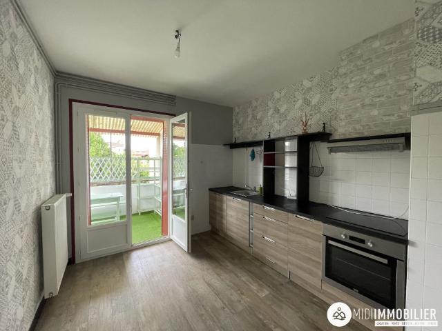 Appartement location à Albi, Carmaux