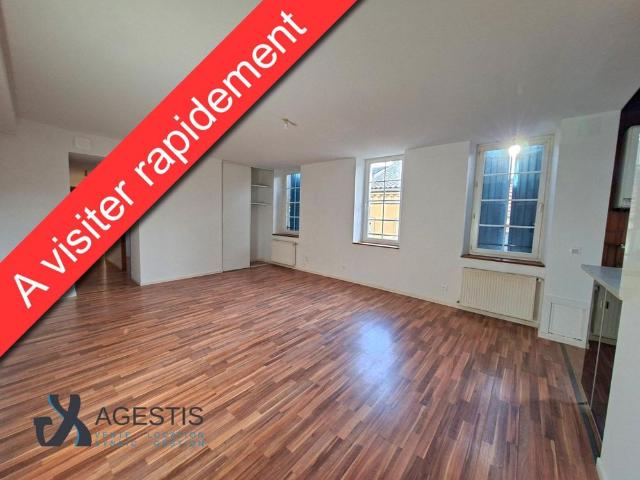 Appartement location à Castres