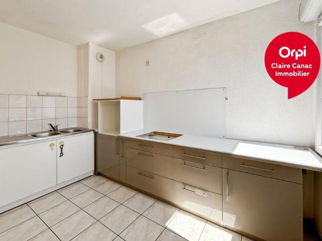 Appartement location à Castres