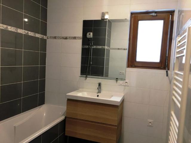 Appartement location à Chambéry, Challes-les-eaux