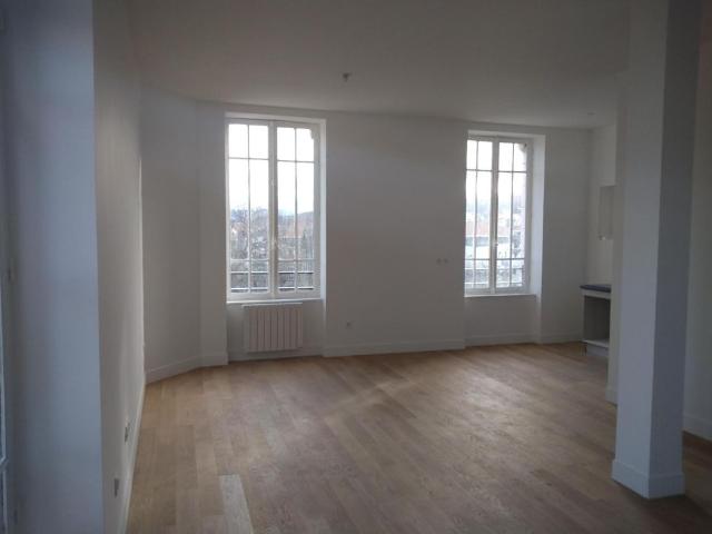 Appartement location à Clermont-Ferrand, Chamalières