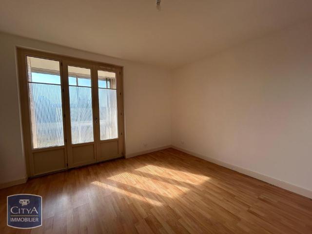 Appartement location à Château-Thierry, Brasles
