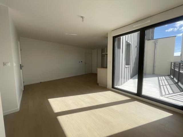 Appartement location à Clermont-Ferrand, Aubière