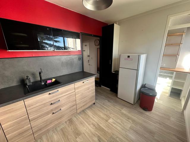 Appartement location à Clermont-Ferrand, Aubière